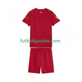 Camiseta Valencia CF Niño Segunda Equipación 2025/2026